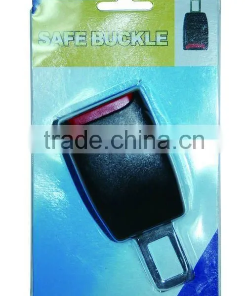 Safety Belt Buckle