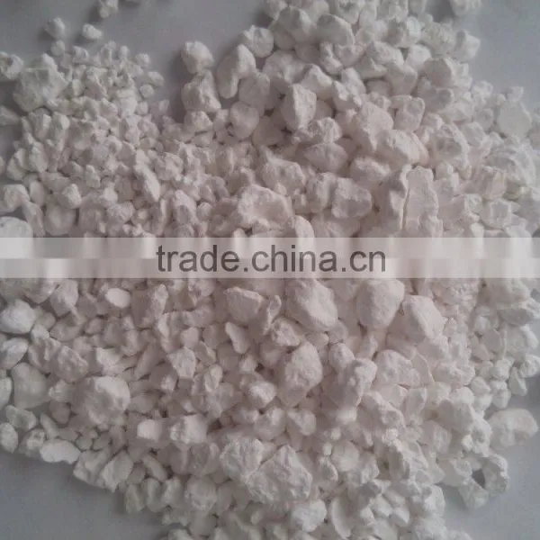 Calcium Chloride for Dust Control , CaCl2 2H2O , Calcium Chloride for Deicing photo-3