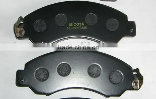 Disc Brake Pad
