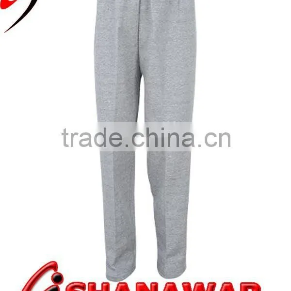 Red Plain Trouser photo-4