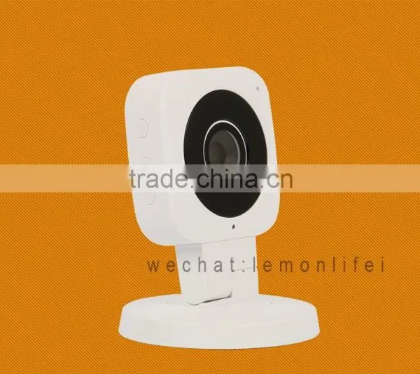 Fast Delivery 960P Small Wifi Camera Two Ways Audio CCTV Camera photo-2
