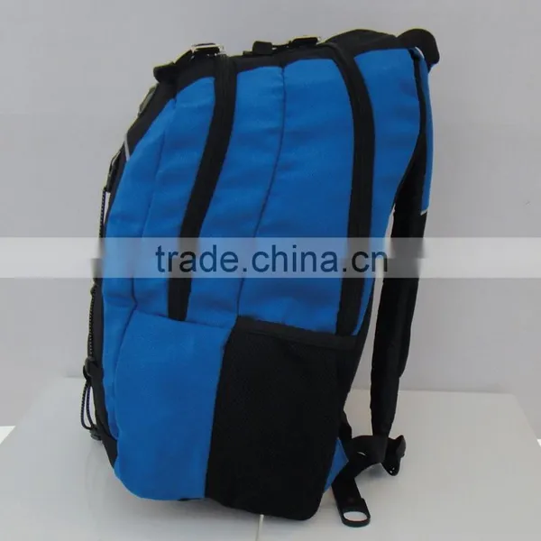 Teen Nylon Backpack High Quality Nylon Backpack photo-3