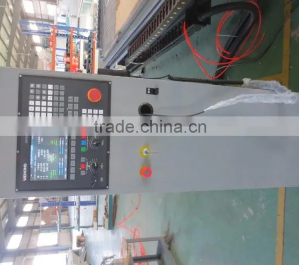 1325 China Good Character Servo Drive Motor 3d Atc Cnc Router Machine Price photo-5