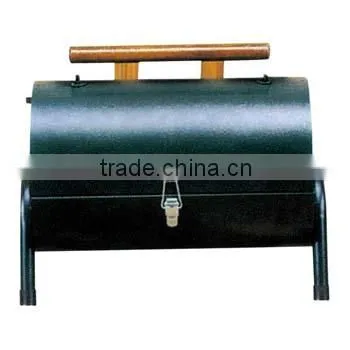 Grills Type and Charcoal Grills Grill Type Mini Portable Bbq Grill photo-4