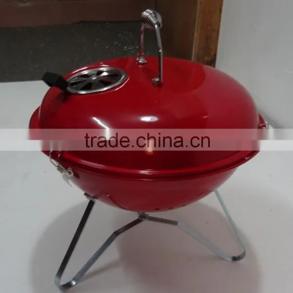Outdoor Garden Barbecue Grill photo-2