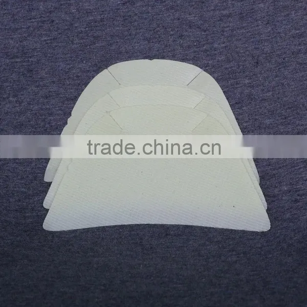 Thermoplastic Toe Puff and Counter photo-2