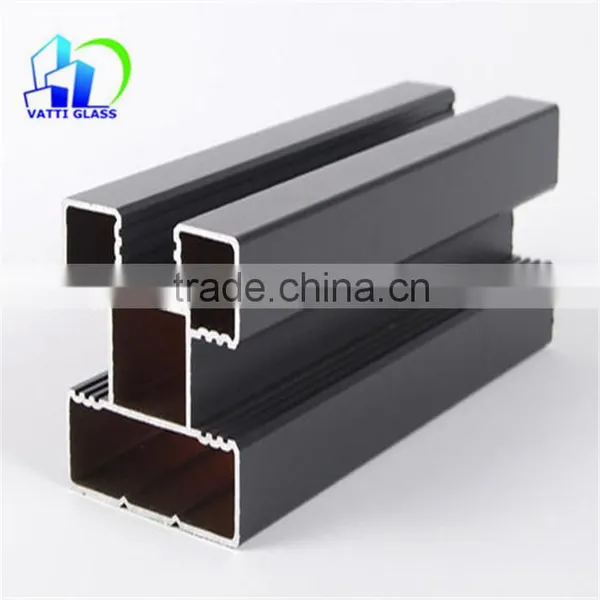 Aluminum Tent Profile Aluminum Profile for Tent photo-2