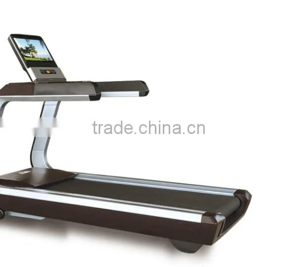 New Design CE Approved AC Commercial Motorized Treadmill/Running Machine photo-3