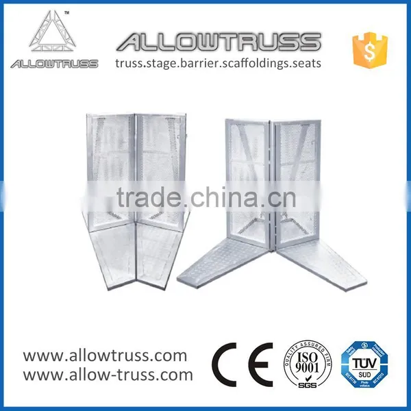 Factory Price Expandable Barrier,weed Barrier Terminal Block