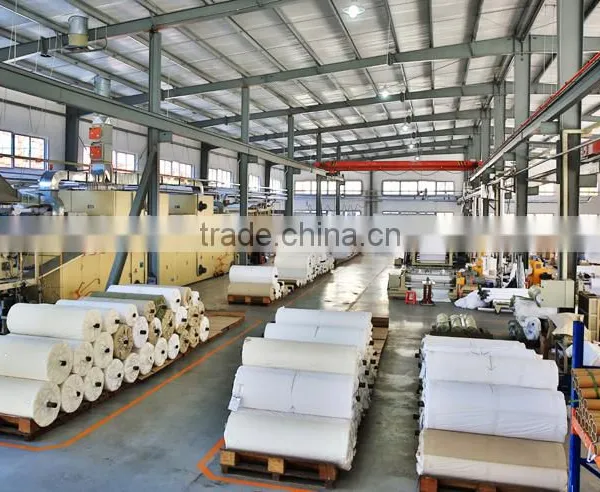 Barcode Printing Soft Nylon Taffeta Label Tape photo-2
