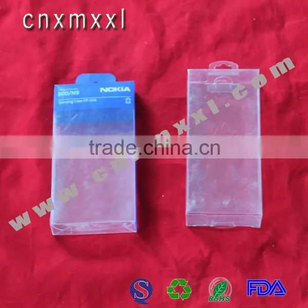 Jewelry Gift Plastic Box photo-5
