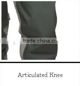 High Quality, Trendy Waterproof Breathable Stocking Foot Coverall photo-4