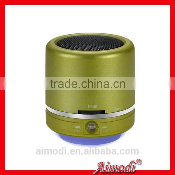 New Portable Wireless MiNi Speaker for Mobile Phone photo-3