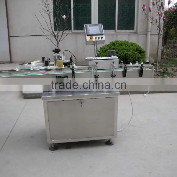 2016 Hot Sale Automatic Labeling Machine in China photo-3