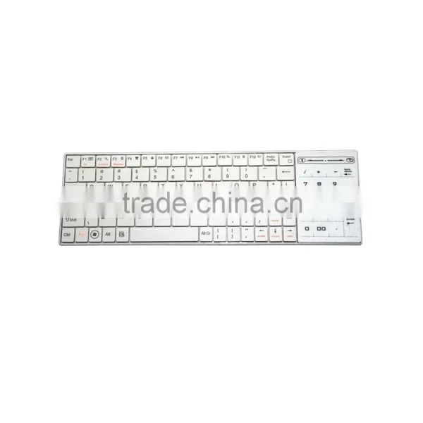 Bluetooth Mini Keyboard is the Perfect Accessory for Your Tablet pc or Samatphone. Convenient and Rapid Connection via Bluetooth photo-2