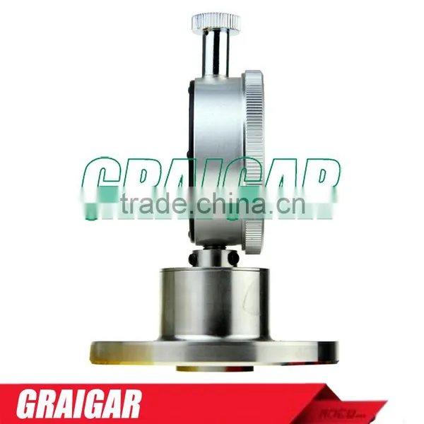 Foam Hardness Tester,Sponge Hardness Tester,LX-F (0~2.5millimeters, 550mN~4300mN photo-5