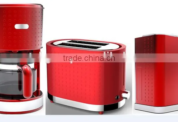High Quality Two Slices Toaster With Extra Wide Slots photo-2