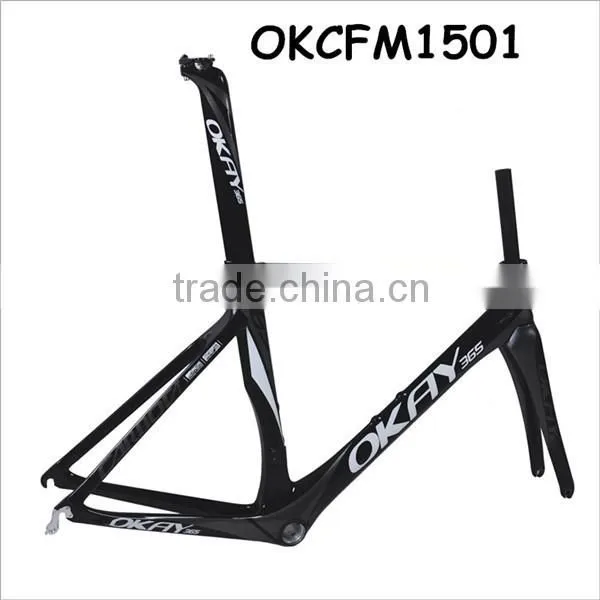 Carbon fiber bike frame carbon road bike frame chinese carbon bike frame