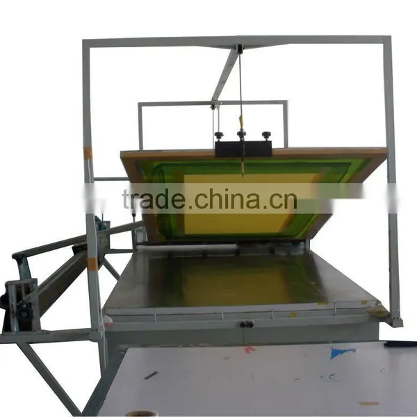 SP-30 Huge Screen Printing Machine,screen Printing Machine