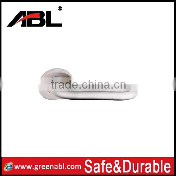 Guangdong ABLinox Stainless Steel Cheap Door Handle DH140 photo-6