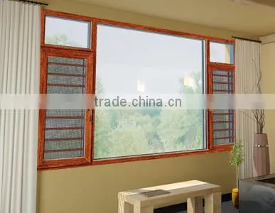 Aluminum Window Manufacturer