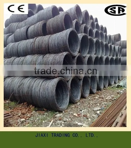 SAE1006 Steel Wire