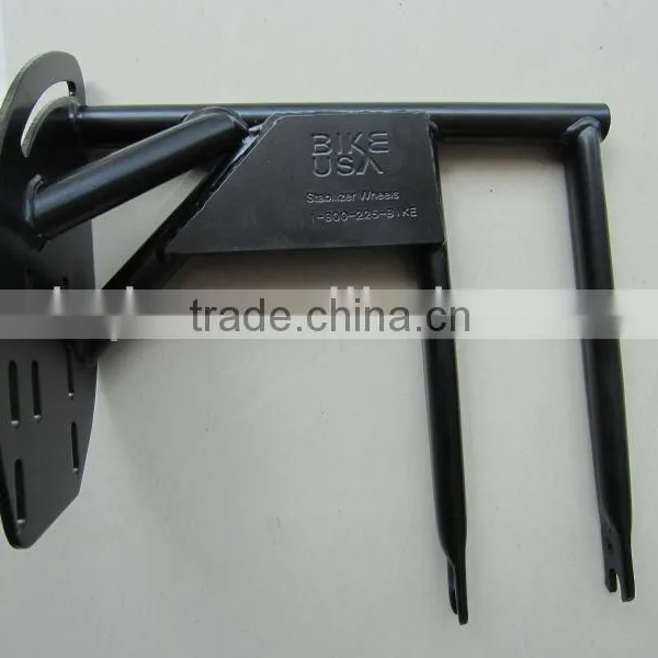 Sheet Metal Stamping Welding Part