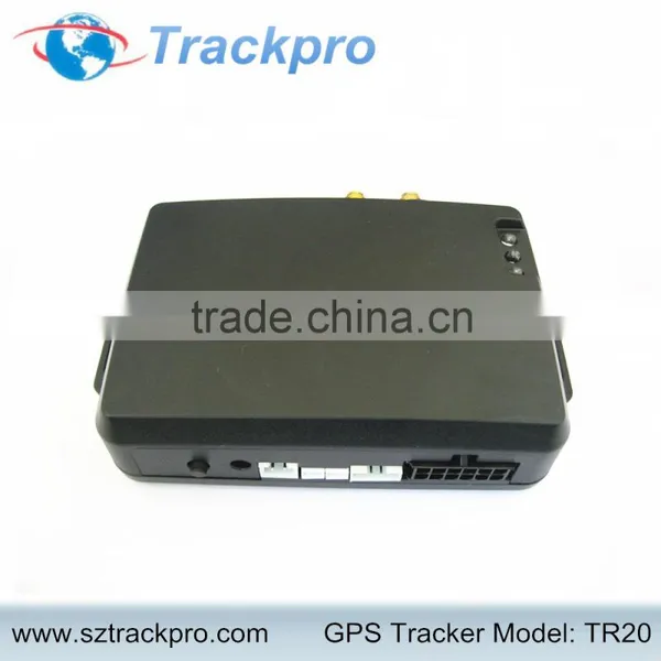 Online Vehicle/truck/fleet Management Gps Tracker photo-3
