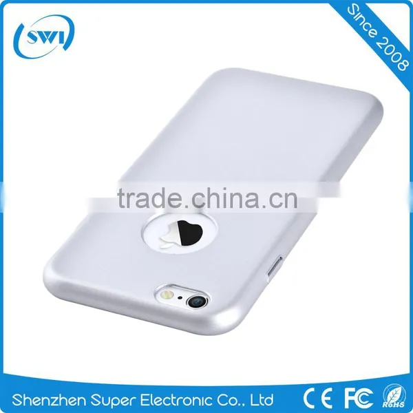 Express Hot Selling PC Case for Iphone 6 6S Free Samples photo-5