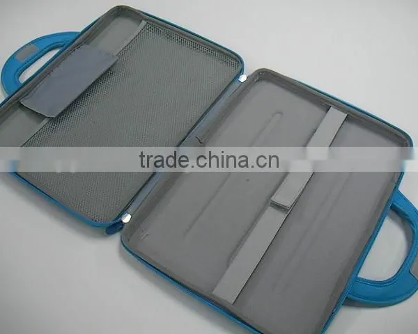 GC-New style shock -proof taking eva computer backpack laptop bag