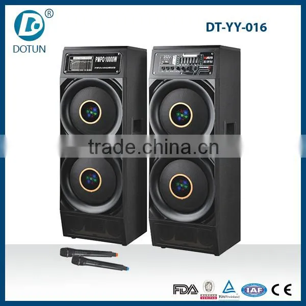 Mini Line Array Speaker