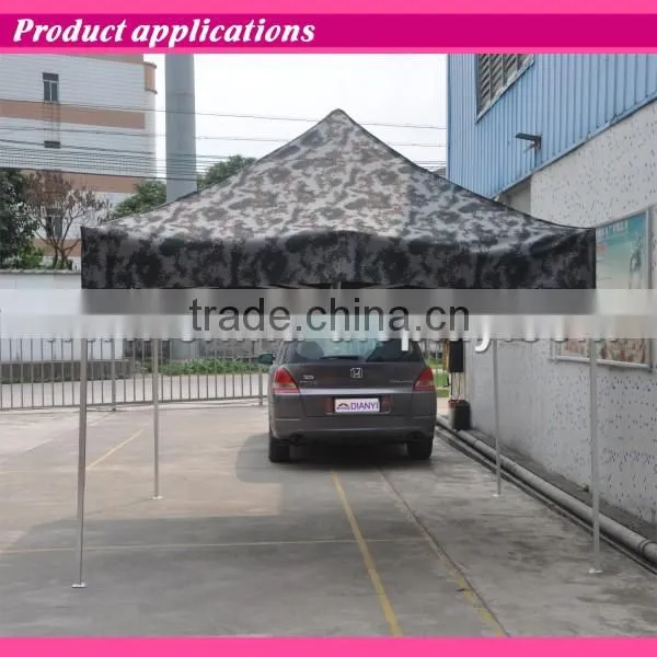 3x6m Large Portable Funeral Marquee Tents For Sale photo-3