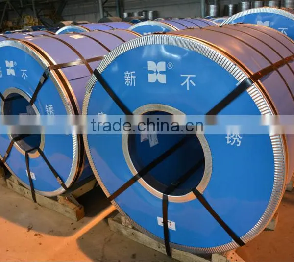 Shanghai Baosteel Mill 2205 Duplex Stainless Steel Sheet Plate Price photo-6