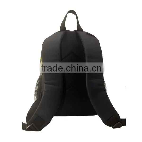 China Factory Customized High Quality Images of School Bags for Kids photo-5