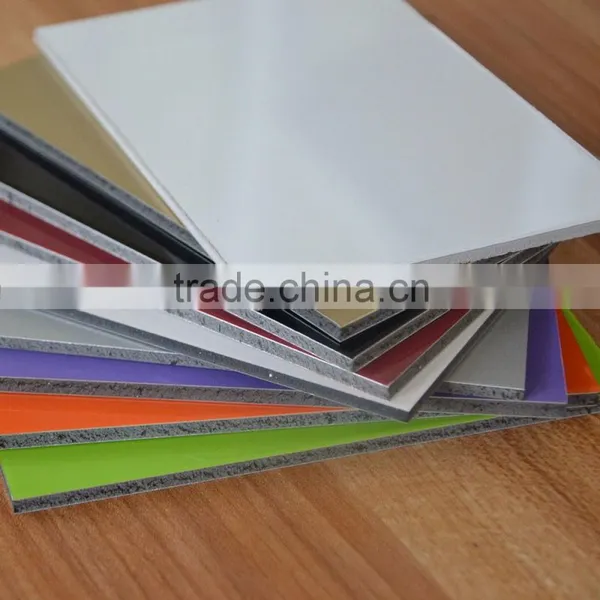 Coil Aluminum Composite Panel Primer Painted Aluminum Sheet photo-2