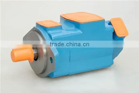 Vickers VQ Hydraulic Vane Pump