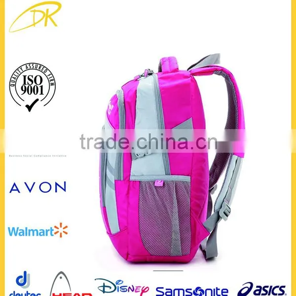 Wholesale School Rucksack Bag, Trendy Korean Style Backpack photo-2