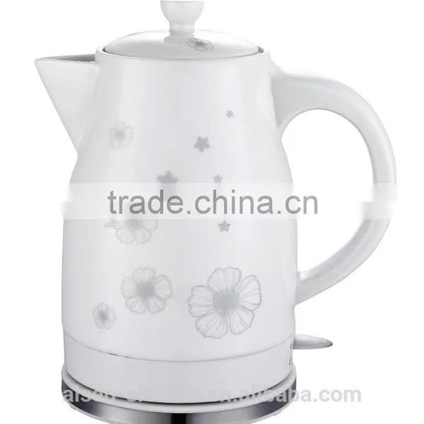 JK-920E Ceramic Electric Kettles 1.5L