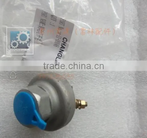 Road Roller Stop Light Switch in China Changlin photo-2