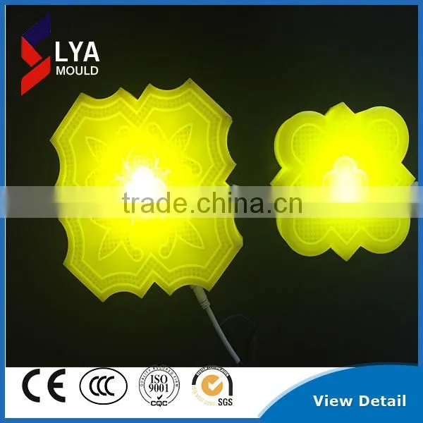 Best Selling LED Paver Lighting Product Manufacturer Floor Tile photo-3
