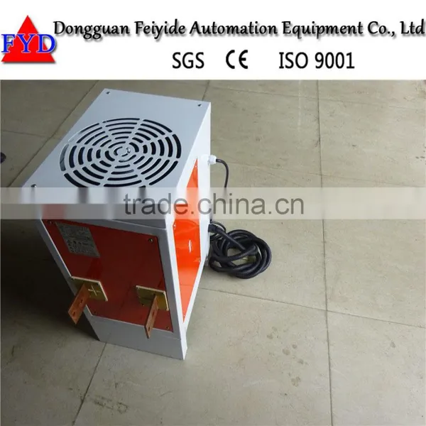 Feiyide Plating Rectifier for Chrome,Zinc, Nickel, Copper, Gold and Silver photo-3