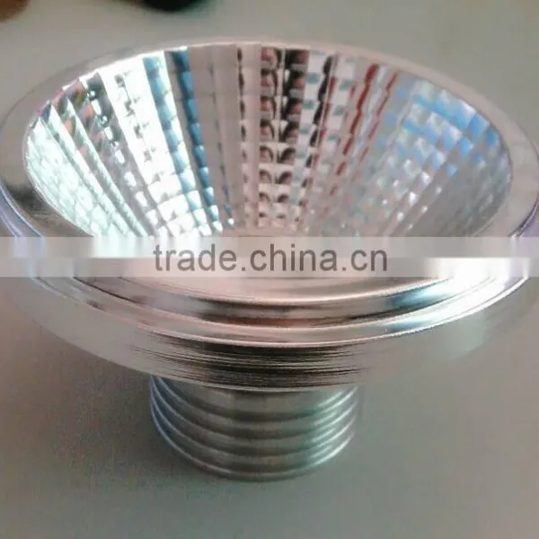 All Sizes Customizable Lamp Shades Aluminum Reflector for COB/HID/LED Lights photo-3