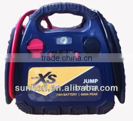 Car Jump Starter