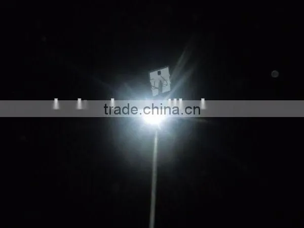 2014 New Design Solar Garden Lighting With Waterproof IP65 Factory Price With Certificated CE&RoHS photo-5