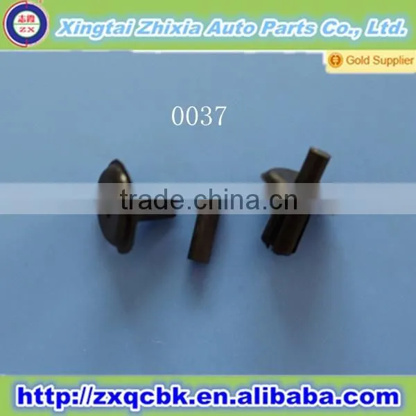 Fast Selling High Quality Push Type Retainers Automotive Plastic Clips photo-6