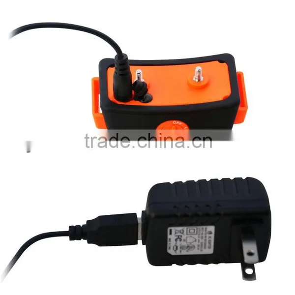 no Bark Collar Control by Bluetooth Auto Static Shock photo-4