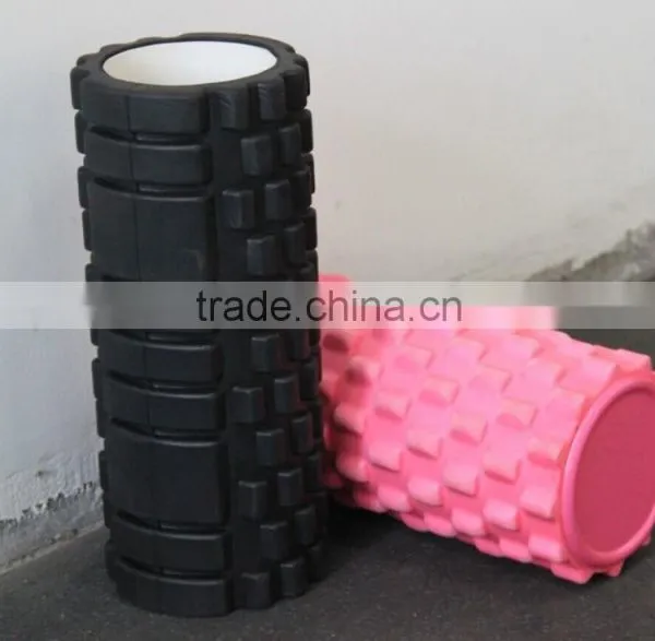 Colorful EVA Yoga Form Roller photo-4