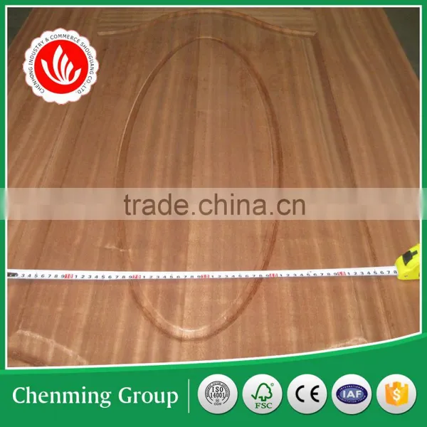 Veneer Faced Hdf Door Skin photo-2