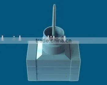 PVC Gutter Mould