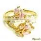 Ladies Rings